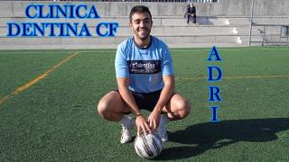 ENTREVISTA POST PARTIDO. CARABANCHEL SABADO MAÑANA 1ª DIVISION